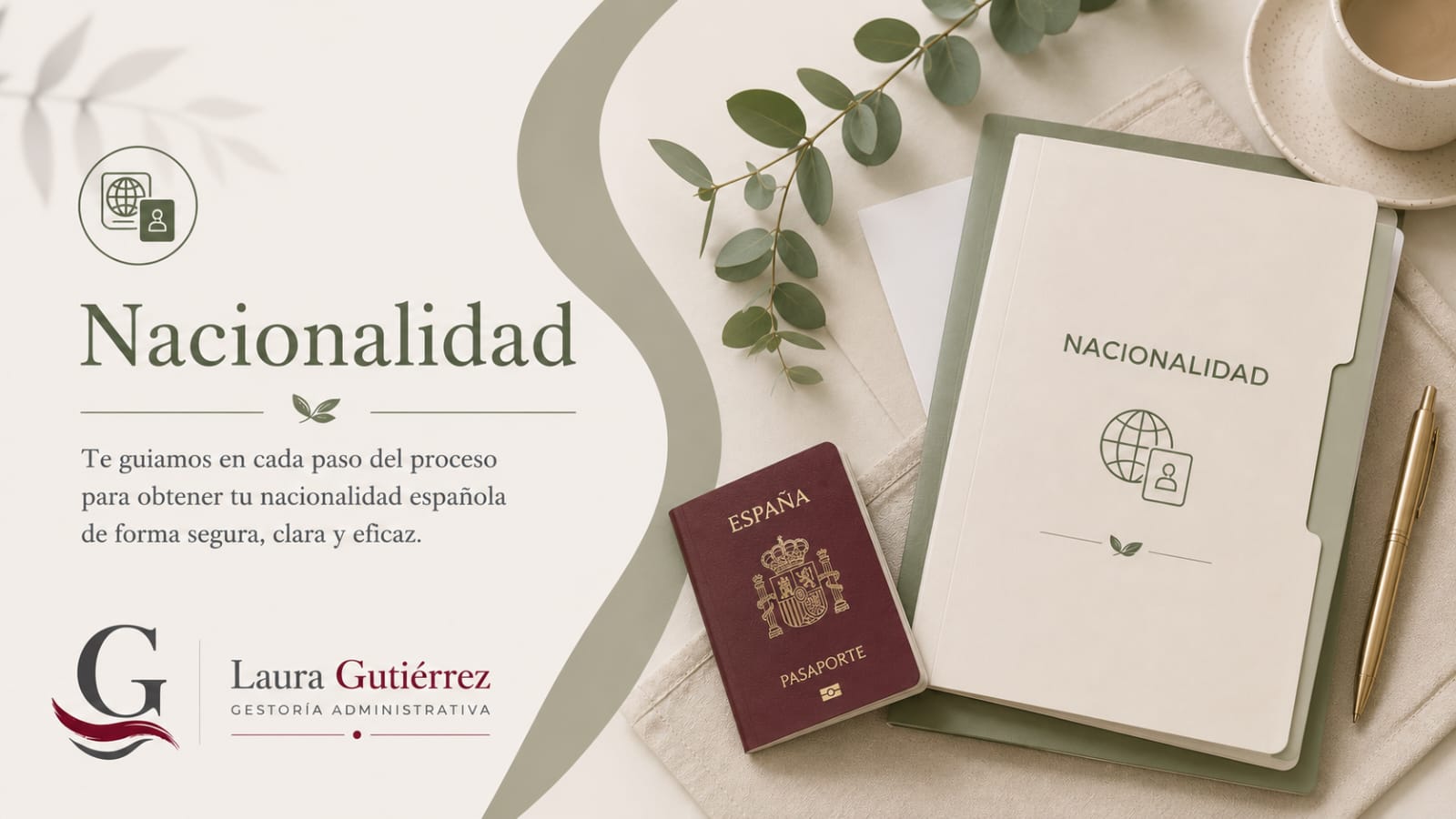 Nacionalidad