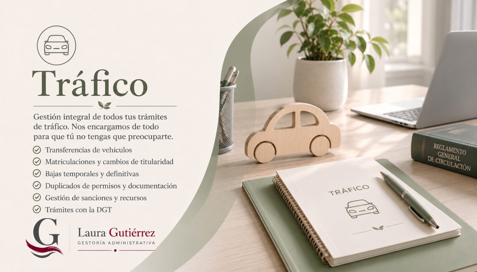 Tráfico